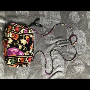 Vera Bradley Crossbody Purse